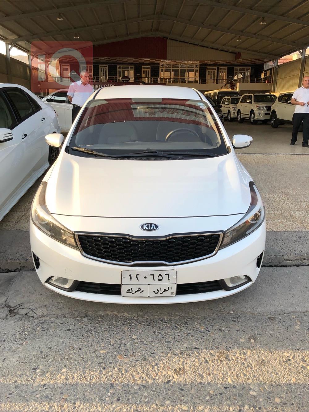 Kia Cerato